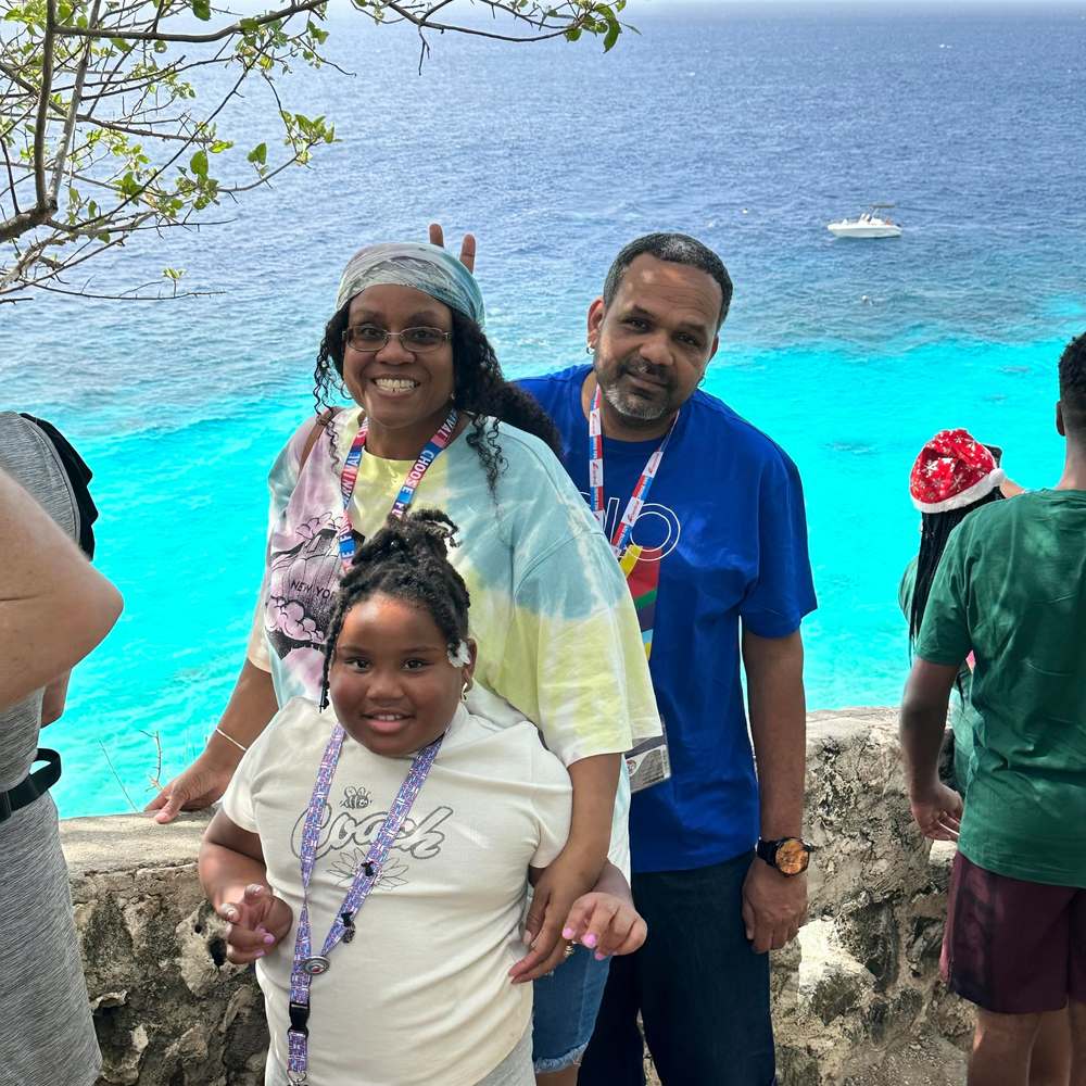 Meet your Posher, Natasha